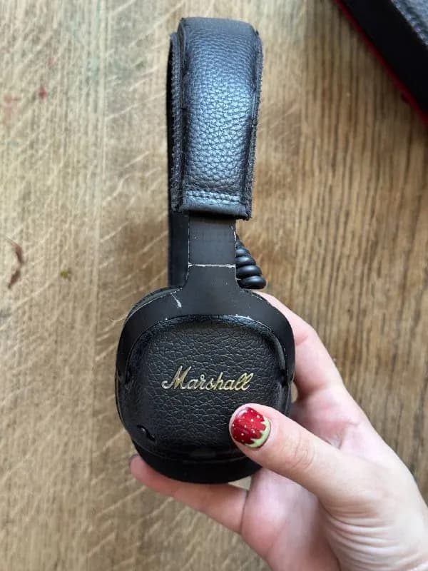 marshall mid anc с шумодавом — Тбилиси — 100 ₾