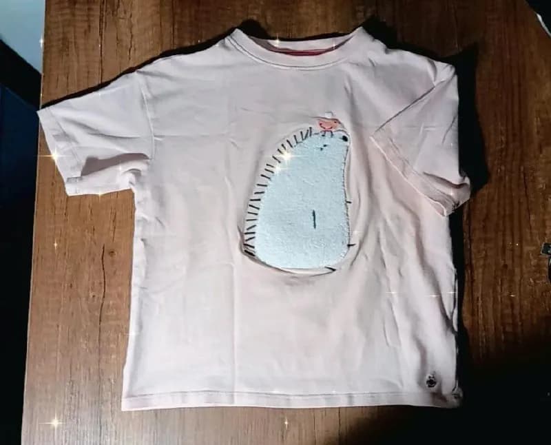 futurina fashion, 110 размер, 95% хлопок, 5% эластан — Тбилиси — 10 ₾