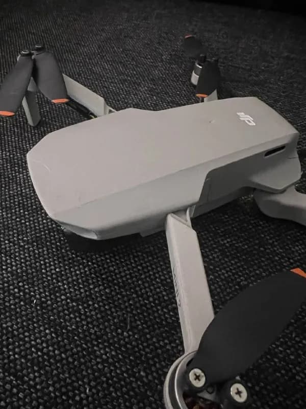 Dji mini 2 — Тбилиси — 900 ₾