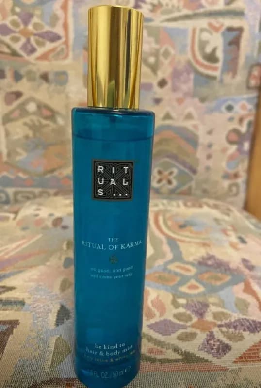 Rituals (аромат нежный цветочный) 50gel — Тбилиси — 50 ₾