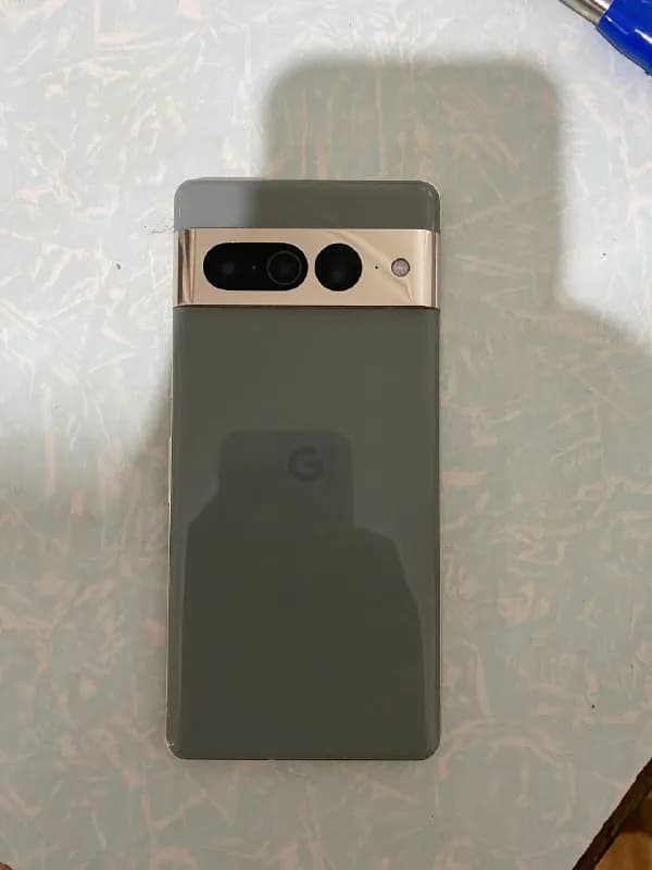 google pixel 7 pro — Тбилиси — 650 ₾