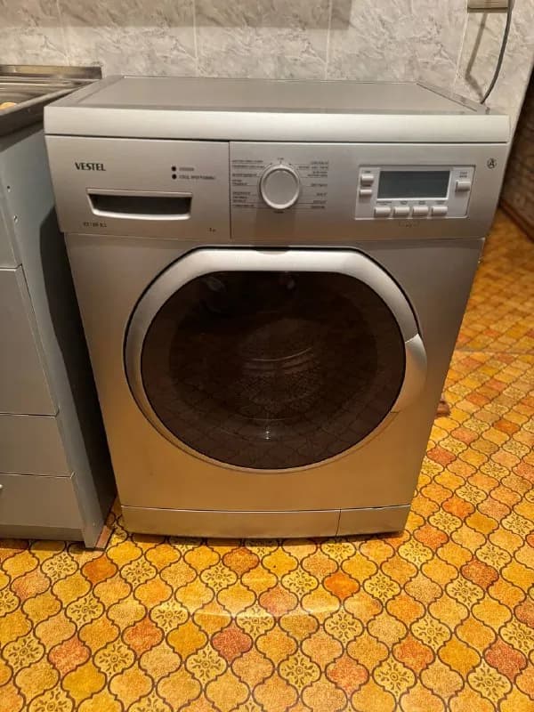 Vestel nix 1060 за 100 лари — Тбилиси — 100 ₾