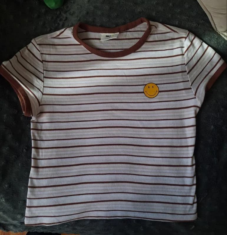 H&M smiley — Тбилиси — 15 ₾