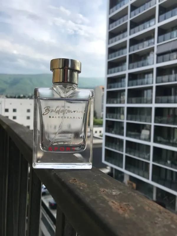 Baldessarini cool force sport оригинал, 50 ml — Тбилиси — 100 ₾