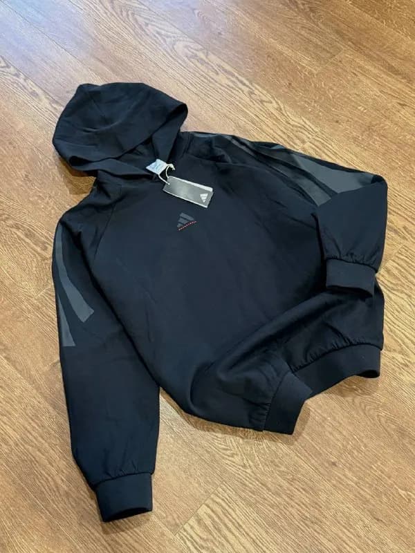 XL, Adidas — Тбилиси — 60 $