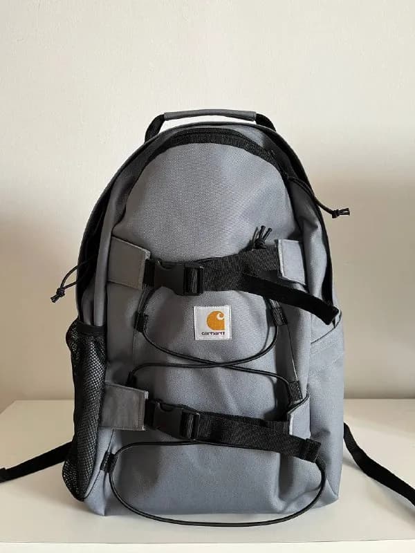 Carhartt WIP Kickflip Backpack новый с бирками, оригинал. — Тбилиси — 270 ₾