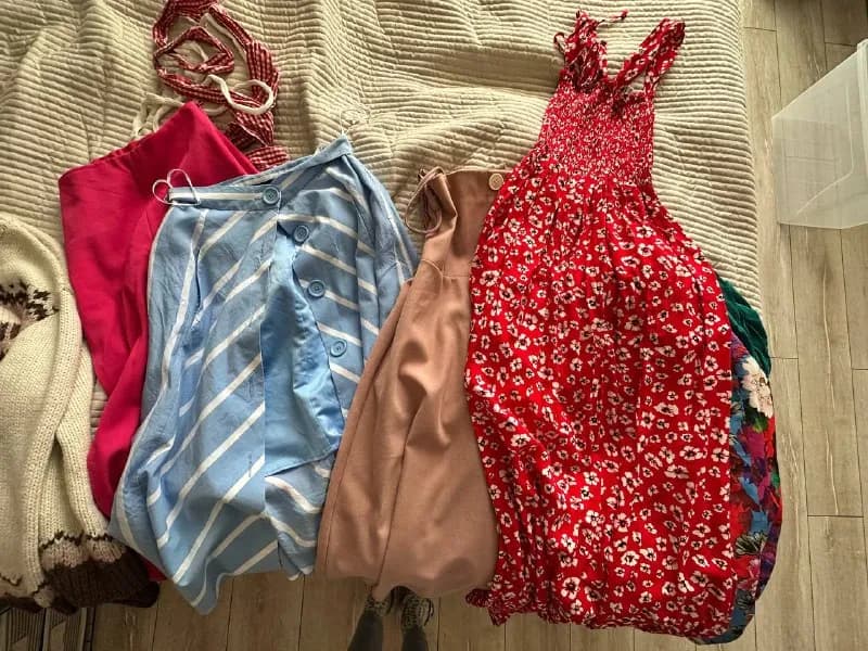 12-13 лет ХS — Тбилиси — 50 ₾