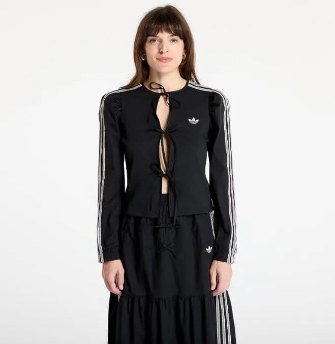 Top adidas Originals Summer Glow Blouse 200 — Тбилиси