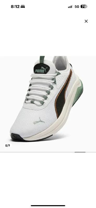PUMA, 44 размер (28,5 см) — Тбилиси — 420 ₾