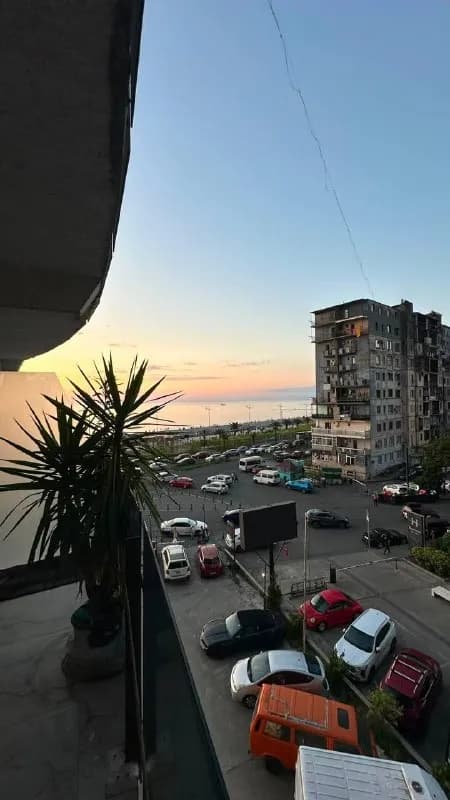 Horizon Apart Hotel! — Батуми — 450 $
