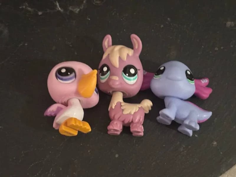 LPS/ЛПС — Батуми — 15 ₾
