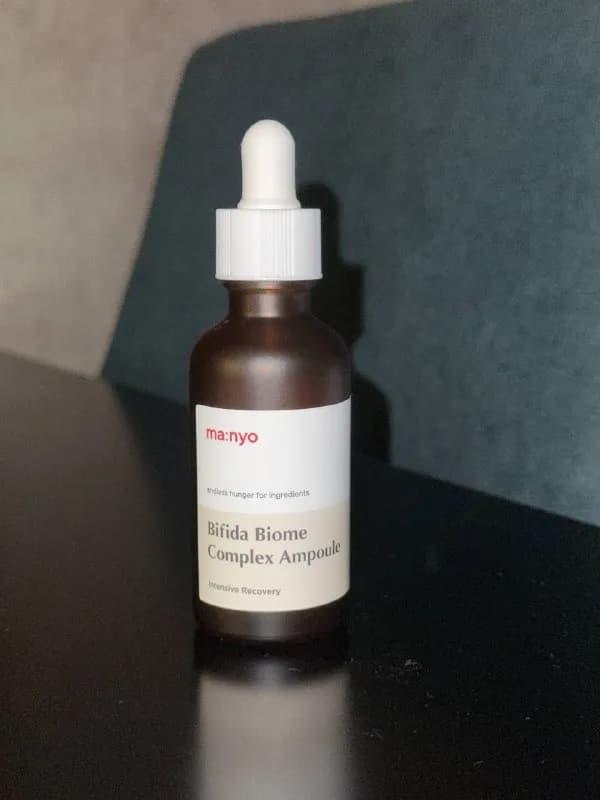 manyo bifida с лизатом бифидобактерий остаток 40% 30gel — Тбилиси — 30 ₾