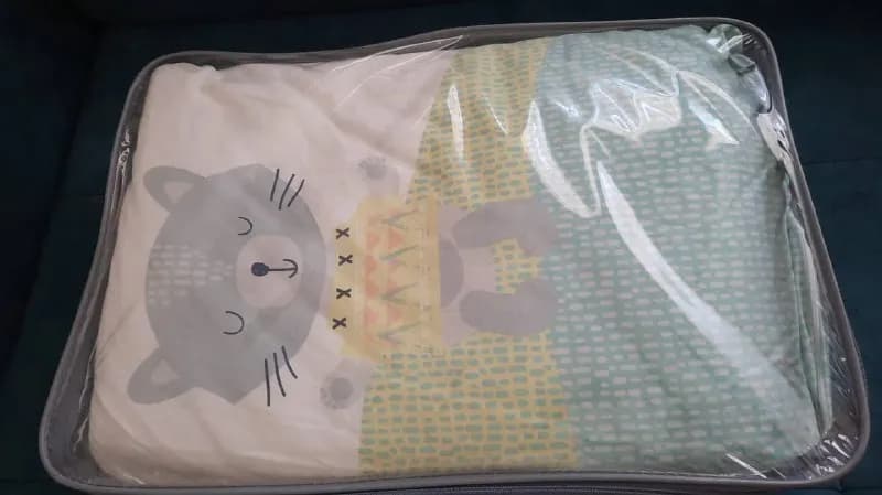 Bedding set 6 pcs — Тбилиси — 95 ₾