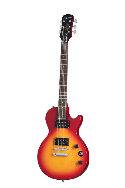 Epiphone Les Paul Special-II E1 Heritage Cherry Sunburst — Тбилиси — 700 ₾