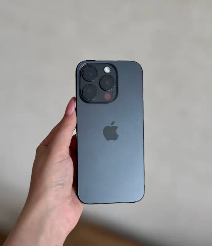 iPhone 14 Pro 🖤 — 1000 лари — Батуми — 1 000 ₾