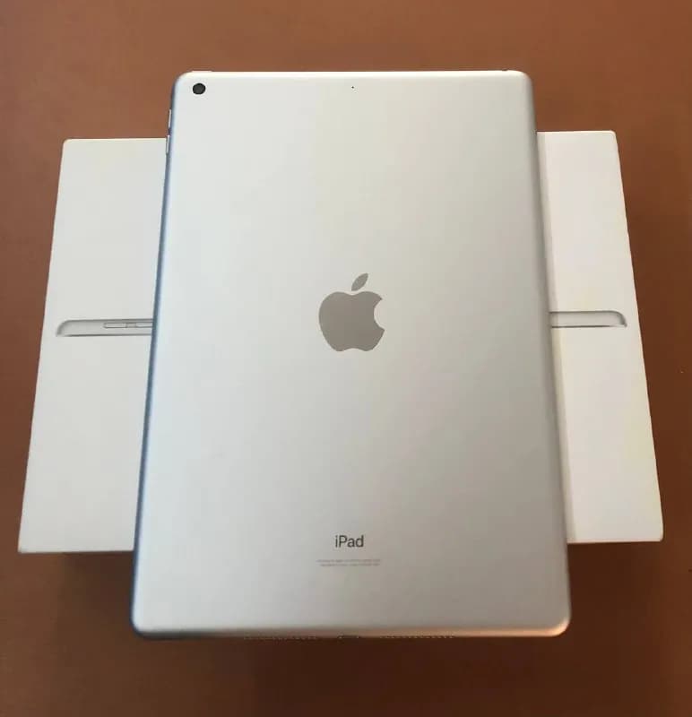 Ipad 9th 64GB Wi-Fi — Тбилиси — 600 ₾