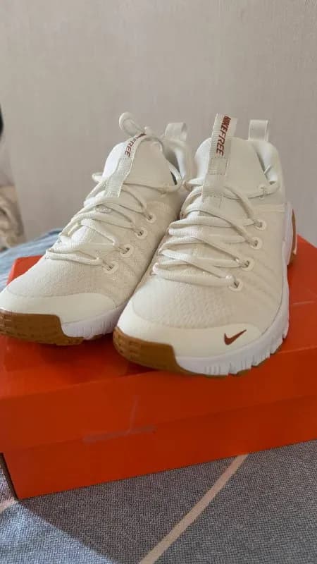 Nike free metcon 6 женские — Тбилиси — 90 $