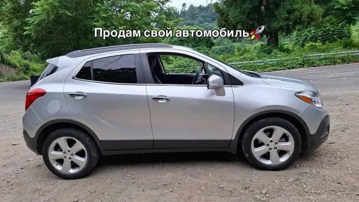 Buick Encore — Батуми — 6 700 $