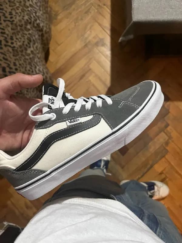 vans цена 120 размер 42 — Тбилиси — 120 ₾