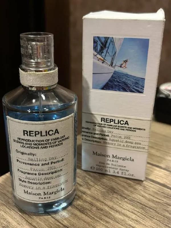 replica salling day 90 ml из 100 — Тбилиси — 250 ₾