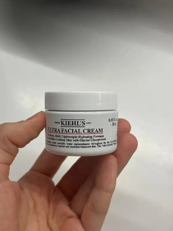 Kiehls Ultra Facial Cream 28 ml, 50 лари — Тбилиси — 50 ₾