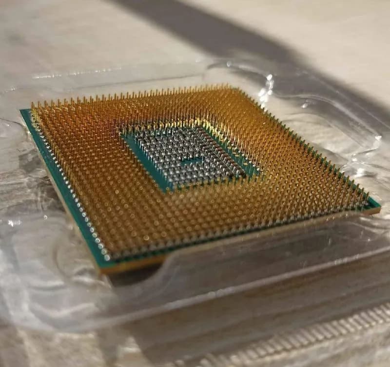 Intel Core i3 Mobile 3110M Socket G2 2.4 Ггц — Тбилиси — 25 ₾