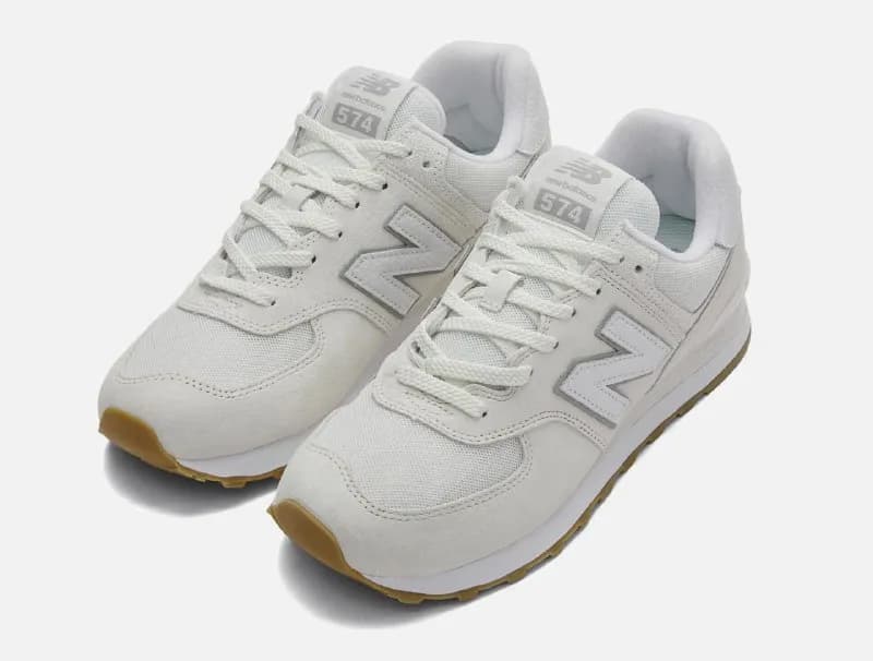 New Balance 574 — Тбилиси — 250 ₾