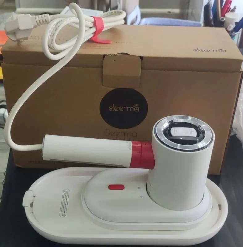multifuntional handheld garment steamer — Батуми — 80 ₾