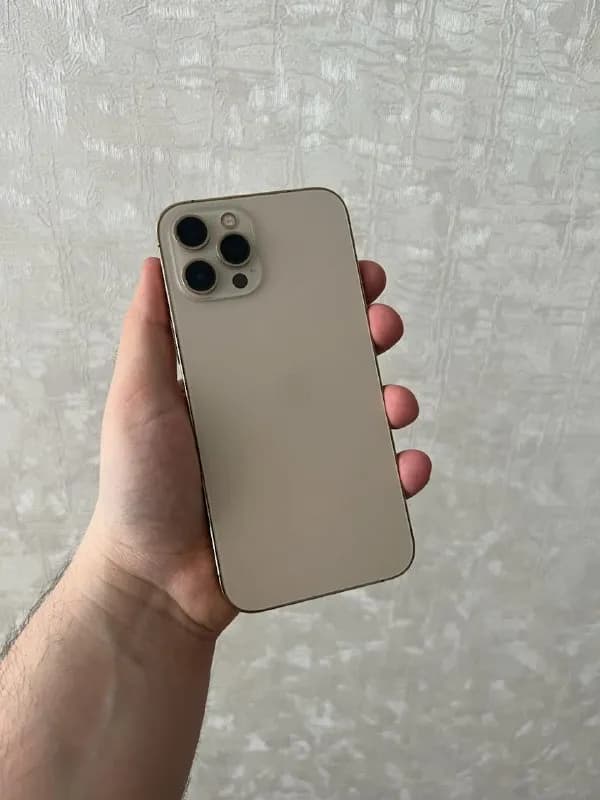 iPhone 12 Pro Max 128 GB — Тбилиси — 1 000 ₾