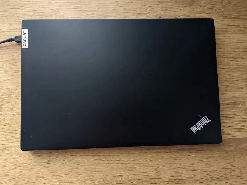 Lenovo ThinkPad E15 gen 2: — Тбилиси — 3 300 ₾