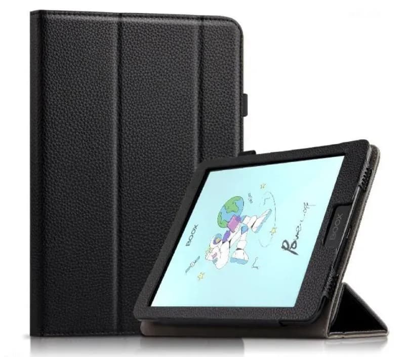 7.8″ (Onyx Boox Nova Air / Air2 и совместимые) — 30 лари (покупал на «Озоне» за 44 лари). — Батуми — 30 ₾