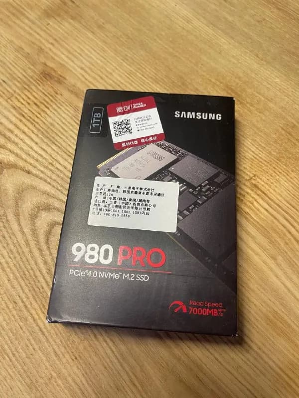 SSD. Всё разом за 550 лари. — Тбилиси — 550 ₾