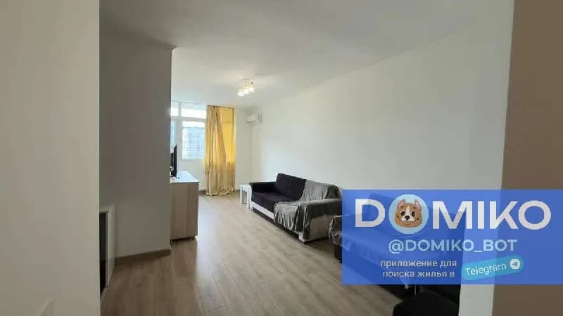 1+1, 13 этаж , 50 кв/м — Батуми — 450 $