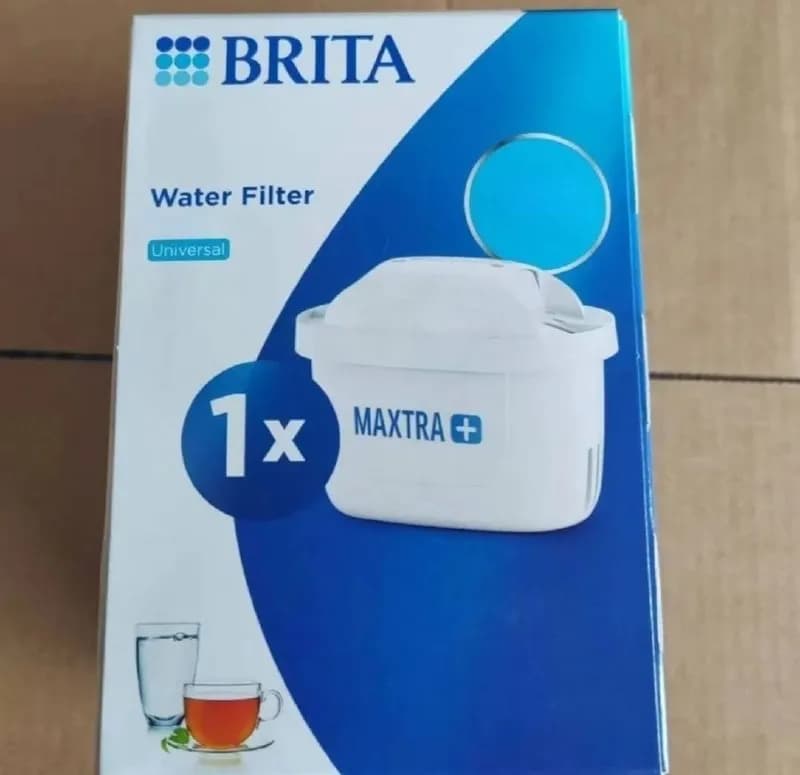 BRITA, предложения в ЛС. — Батуми