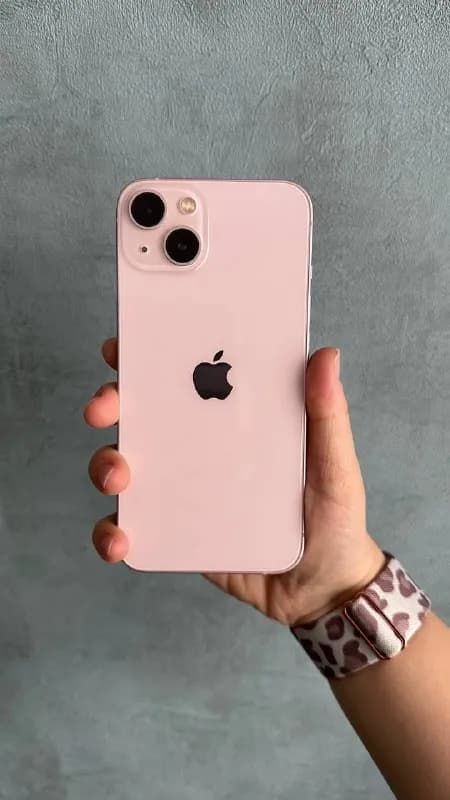 iPhone 13 512гб Pink — Тбилиси — 1,100 ₾