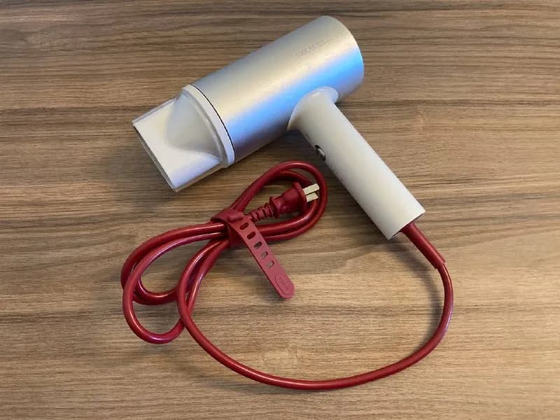 Soocas H5 1800W — Тбилиси — 30 ₾