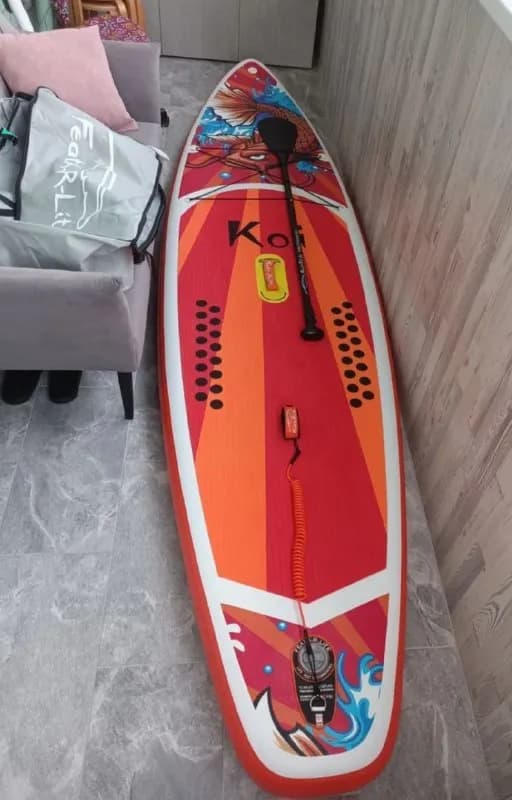 sup) — Тбилиси — 650 ₾
