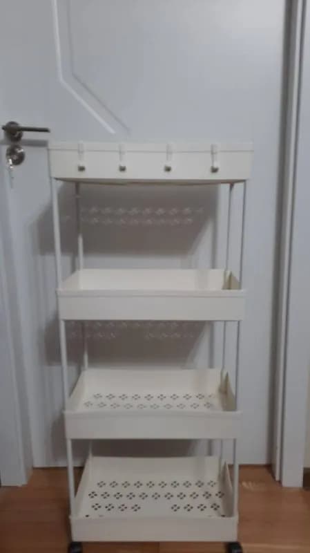 laundry basket — 30 лар — Тбилиси — 30 ₾