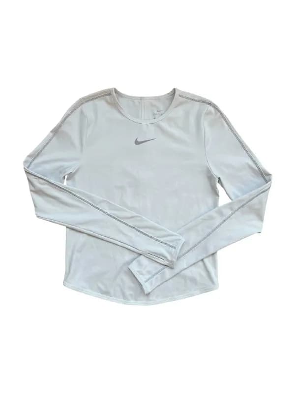 1. Спорт топ Nike / (9/10)/ XS-S / 40 gel — Тбилиси — 40 ₾
