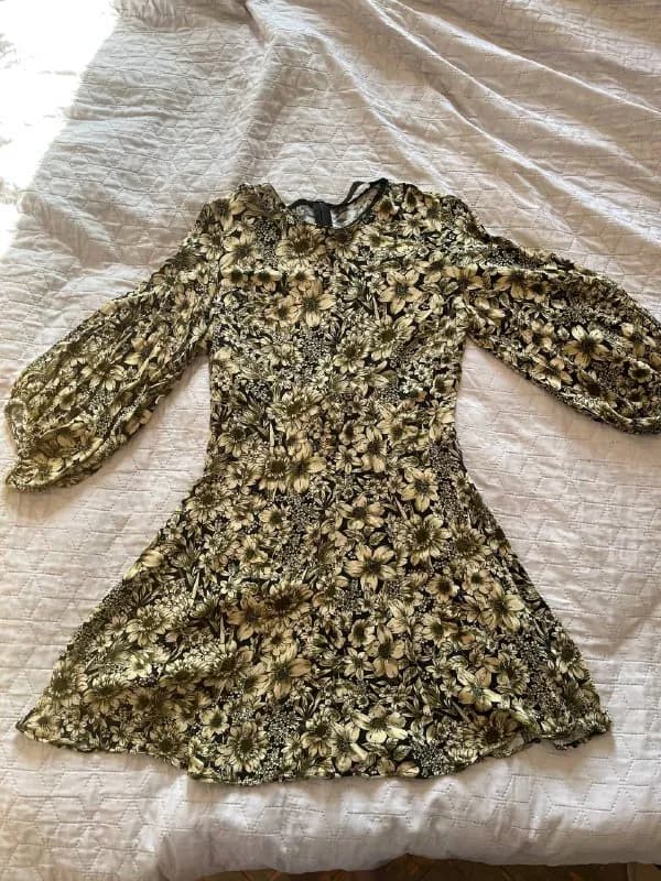zara и mango xs-s размеры — Тбилиси — 10 ₾