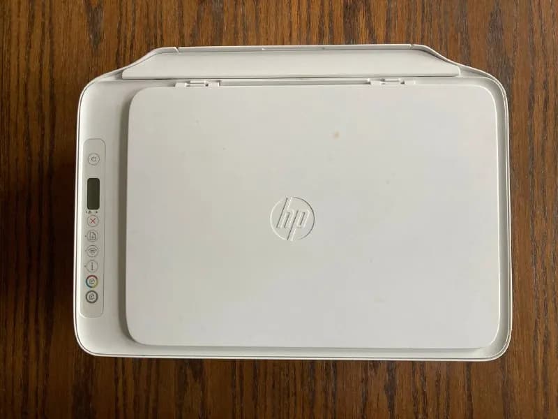 HP Deskjet 2710 (цветной). Есть функция сканера. 150 GEL — Тбилиси — 150 ₾