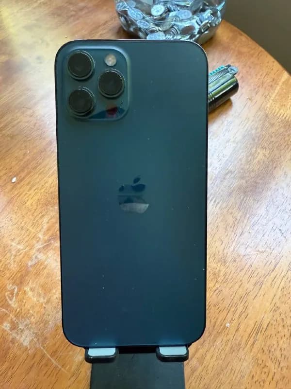 IPhone 12 Pro Max 128 gb — Тбилиси — 1 200 ₾