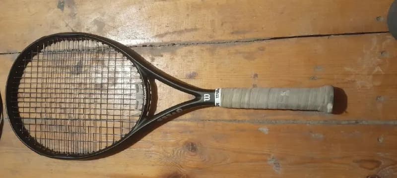 wilson pro staff precision 100 — Тбилиси — 220 ₾