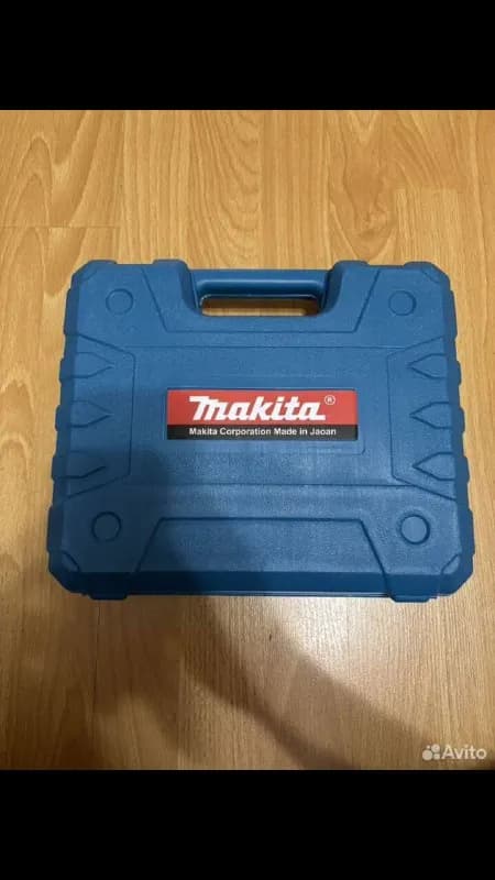 Makita — Тбилиси — 110 ₾
