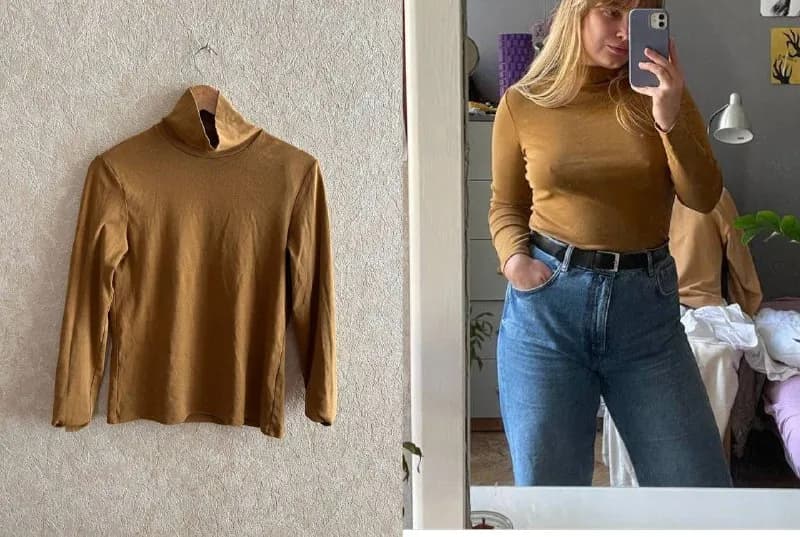 Uniqlo — Тбилиси — 15 ₾