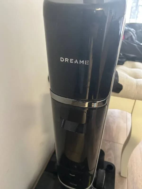 Dreame H15 Pro Heat. Новый, купили два месяца назад. Использовался раз в неделю. Причина продажи: пе — Тбилиси — 1 500 ₾