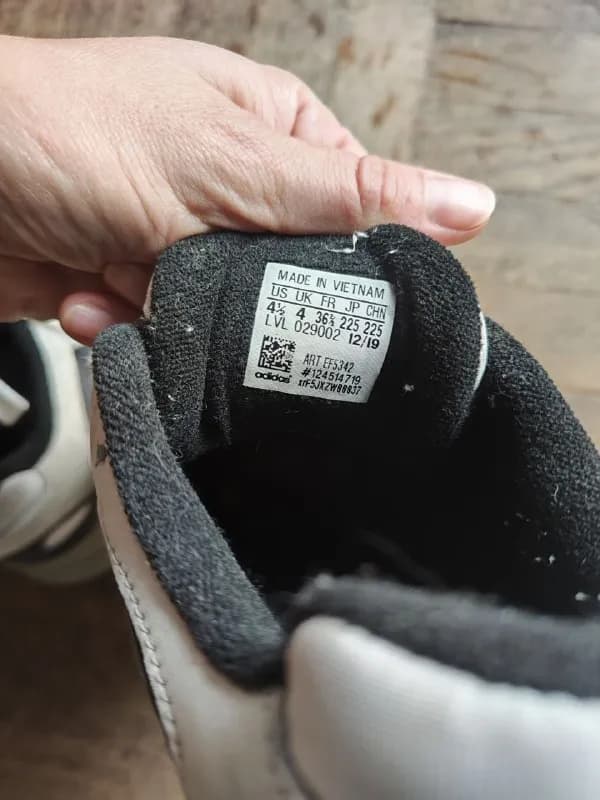 Adidas, 38 размер. — Тбилиси — 70 ₾