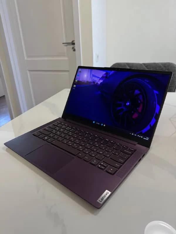Lenovo YOGA — 800лари — Тбилиси — 800 ₾
