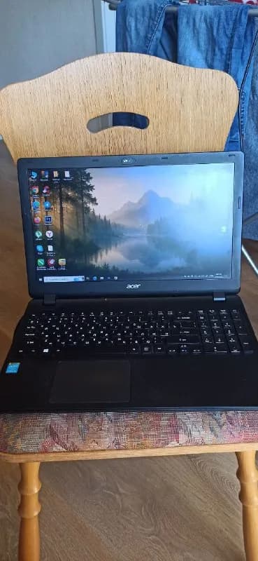 Acer Aspire ES1-571 — Тбилиси — 500 ₾