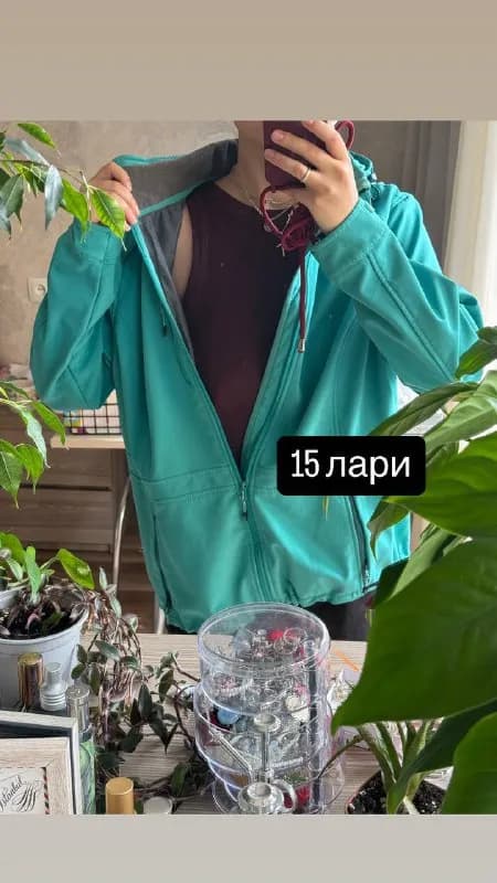 Без названия — Тбилиси